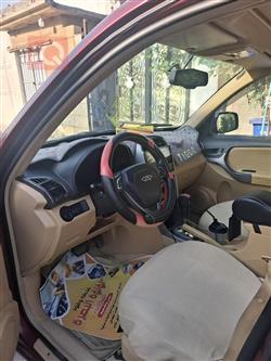 Chery Tiggo 3